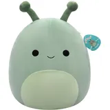 Squishmallows SQCR06636 - Preeto die Schnecke 40 cm, offizielles Kelly Toys Plüsch, superweiches Kuscheltier