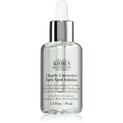Kiehl's Dermatologist Solutions Clearly Corrective Dark Spot Solution Gesichtsserum gegen Pigmentflecken 50 ml