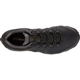 Columbia Woodburn II Waterproof schwarz - 44