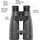 Bushnell Match Pro 15x56mm Fernglas - Gray - One Size