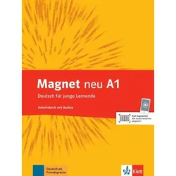 Magnet neu A1