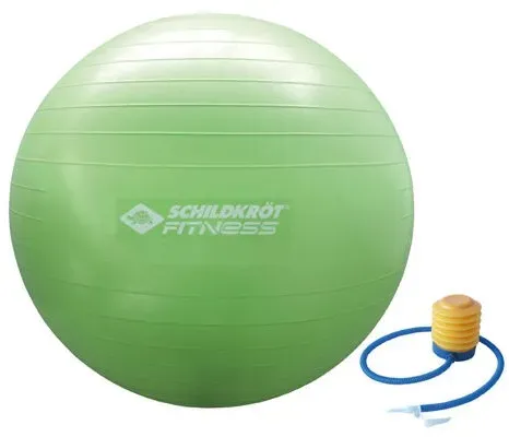 Schildkröt-Fitness Gymnastikball 65 cm