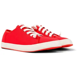 Camper Peu Rambla II Herren Medium Red 43