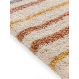 Lytte Kinderteppich Gobi Multicolor 80x150 cm - Teppich für Kinderzimmer,