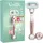 Gillette Pro Smooth Sensitive Handle + 1 Klinge