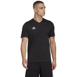 Entrada 22 Tee Black S