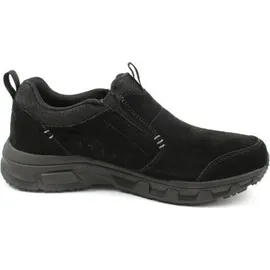 SKECHERS Relaxed Fit: Oak Canyon black 44