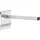 RasterPlan Univ.-Halter L.200mm 4-KT.D.15x15mm