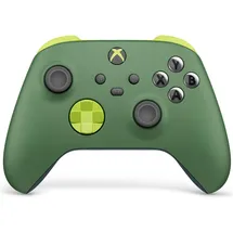 Microsoft Remix Special Edition Controller Grün Xbox One / Xbox Series X