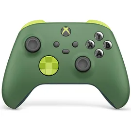 Microsoft Remix Special Edition Controller Grün Xbox One / Xbox Series X