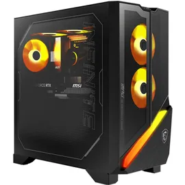MSI MPG Infinite Z3 9NVRR9-609DE Ryzen 7 9700X 4,5 GHz 32 GB RAM 1 TB SSD RTX 5070 Ti Win 11