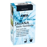 Kreul Batik-Textilfarbe Black beauty 70 g