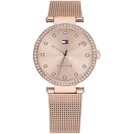 Tommy Hilfiger LYNN Edelstahl Mesh 1782508