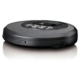 Lenco CD-500BK