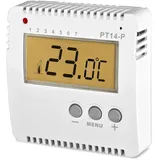 Elektrobock PT14-P Raumthermostat programmierbar