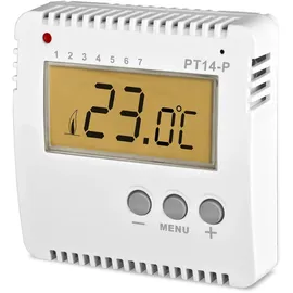 Elektrobock PT14-P Raumthermostat programmierbar
