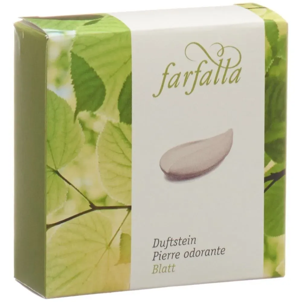 farfalla Duftender Stein Blatt Eisige Unterseite