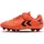 hummel Top Star F.G. Fußballschuhe Kinder nasturtium 34