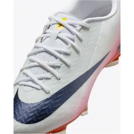 Nike Zoom Vapor 16 Academy FG/MG LV8 Herren Nockenschuhe, rot, Größe 47