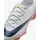 Nike Zoom Vapor 16 Academy FG/MG LV8 Herren Nockenschuhe, rot, Größe 47