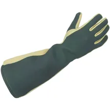 Dehn Störlichtbogengeprüfte APG 9 L Schutzhandschuhe mit Stulpe Groesse