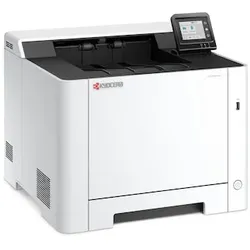 Kyocera ECOSYS PA2101cx/Plus Farblaserdrucker LAN mit 3 Jahren Full Service Vor-Ort