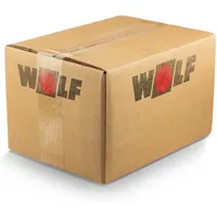 WOLF-Garten Wolf Montageständer für CWL-2-225