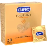 RB Deutschland GmbH Kondome Hautnah, latexfrei,