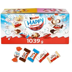 kinder Happy Moments