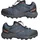 Adidas Terrex Gore-tex Hiking Shoes wonder steel/grey three/impact orange, (AELD) 3.5