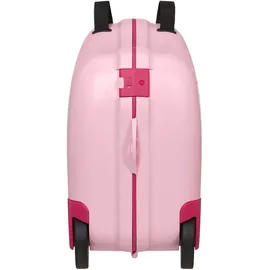 Samsonite Dream2Go Ride-On 4-Rollen Cabin 38 cm / 30 l Ice Cream Van