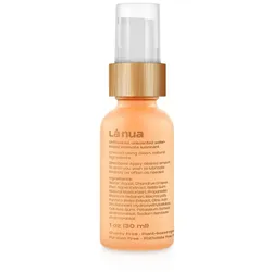 Gleitmittel Erdbeere Lá Nua Honig Vanille 30 ml