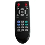 Belife Ersatz Fernbedienung für Samsung soundbar HT-WS1G/XEF | HT-WS1R | HT-WS1R /EDC