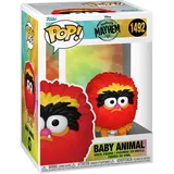 Funko POP! Muppets Mayhem Baby Animal #77176