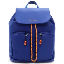 Emily & Noah Damenrucksack E&N Beatrice City mittel royal