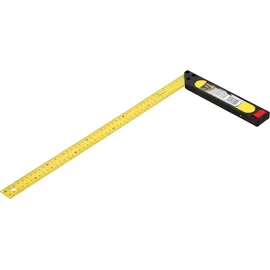 VOREL VOREL-ZIMMEREIWINKEL 500 mm METALL-KUNSTSTOFF 18502