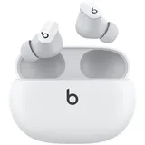 Beats Studio Buds weiß