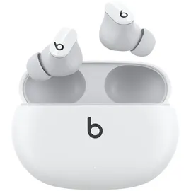 Beats Studio Buds weiß