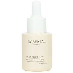 Smoothing Eye Serum