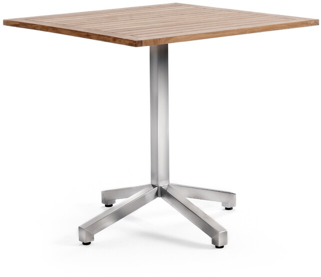 Table Nautilus, Designer Povl B. Eskildsen, 75x80x80 cm
