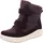 ECCO Winterstiefel lila 28