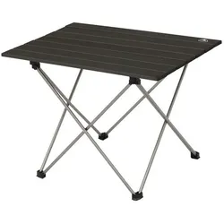Robens Adventure Aluminium Table S black