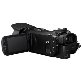 Canon LEGRIA HF G70 Camcorder 4K schwarz