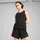 Puma Velocity Laufshirt Damen - schwarz, Größe M (auch verfügbar in XS, S, XL)