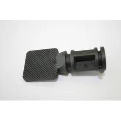 ELMAG PVC-Teil (Halter für Polklemmen) - 9505192