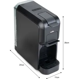 Wilfa Volo Multi Mini MMA1T-TC15