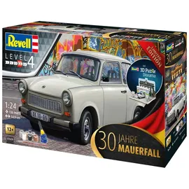 REVELL 30 Jahre Mauerfall Weiß 1:24