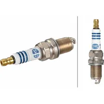 Hella Zündkerze Iridium Pro 8EH 188 706-071