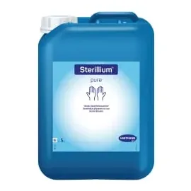 Hartmann Sterillium® pure Händedesinfektionsmittel 5 l