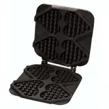 Neumärker Neumärker® Waffel-Herz am Stiel